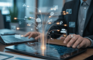 How Technology Is Enhancing Business Productivity Tools