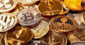 How Cryptocurrency Is Supporting Digital Creators