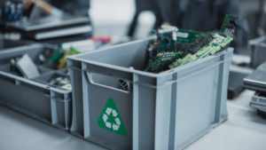 Electronics Recycling in New York: Best Practices for Safe E-Waste Management