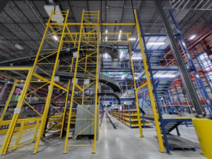 Preparing Your Facility for Automation with Modern Electrical Systems