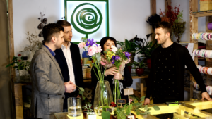 Top Benefits of Choosing a Corporate Flower Subscription for Business