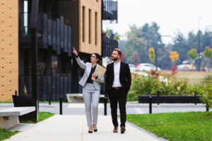 Why Mortgage Brokers Make Home Financing Easier for Buyers