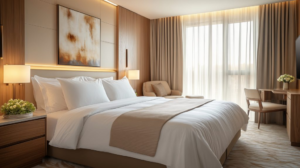 The Role of Professional Installers in Hotel Renovation and Expansion Projects