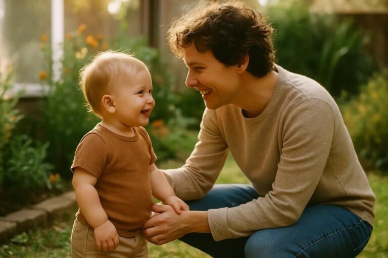 21-Month-Old Not Talking: A Realistic Milestone Check