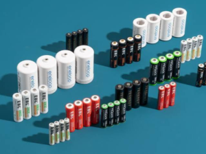 A Practical Guide to Choosing Larger Rechargeable Batteries